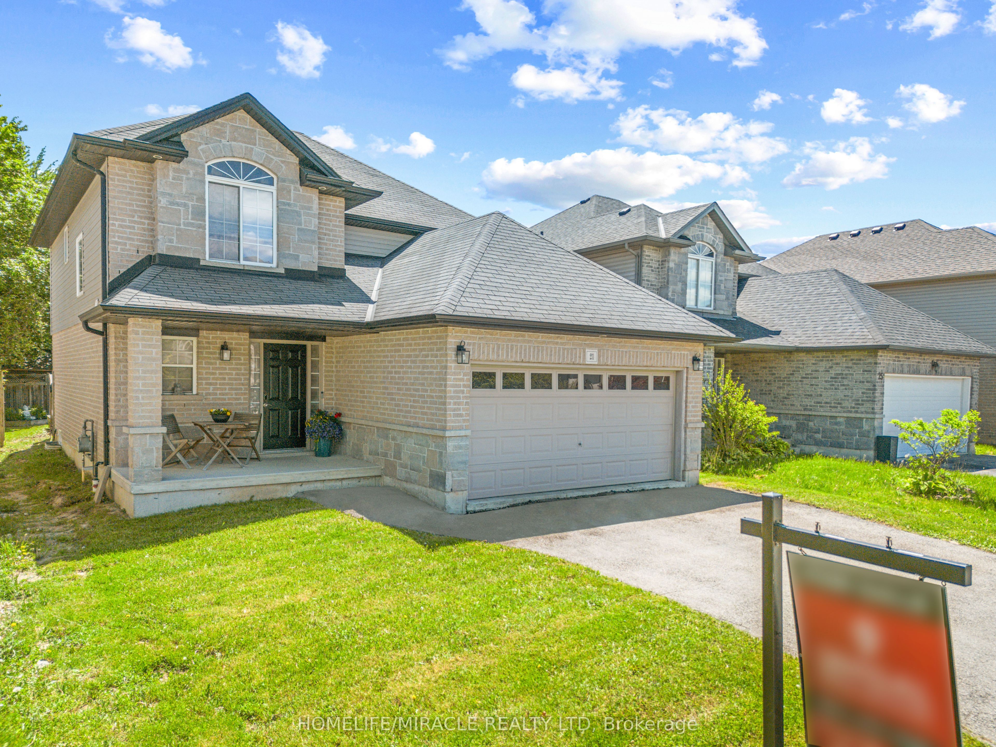 21 Davinci Boulevard