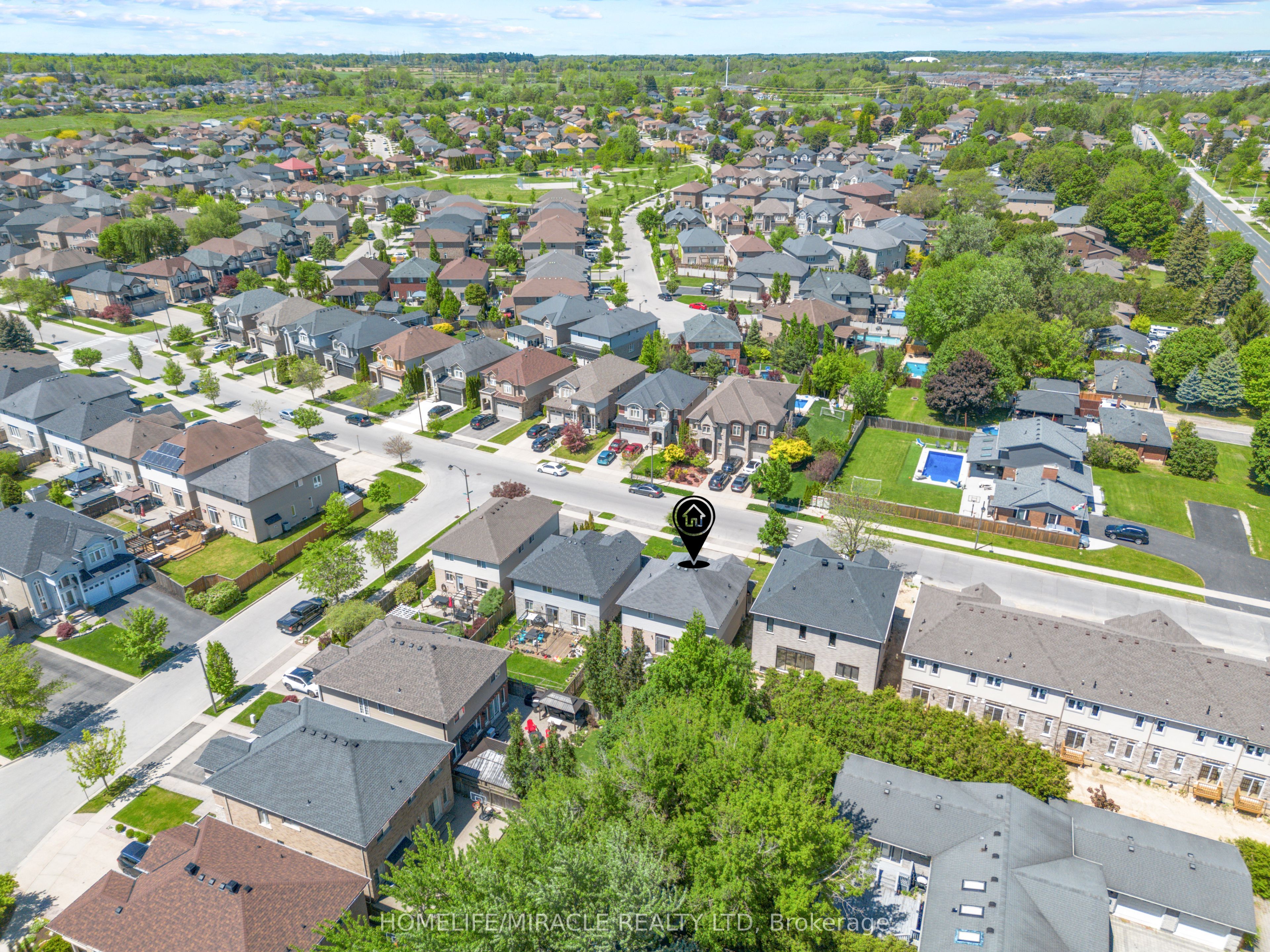 21 Davinci Boulevard