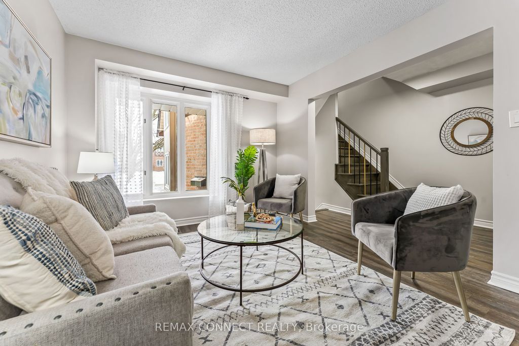 Photo of 959 Redbird Crescent, Pickering, ON L1V 5K8 (MLS # E12752450)