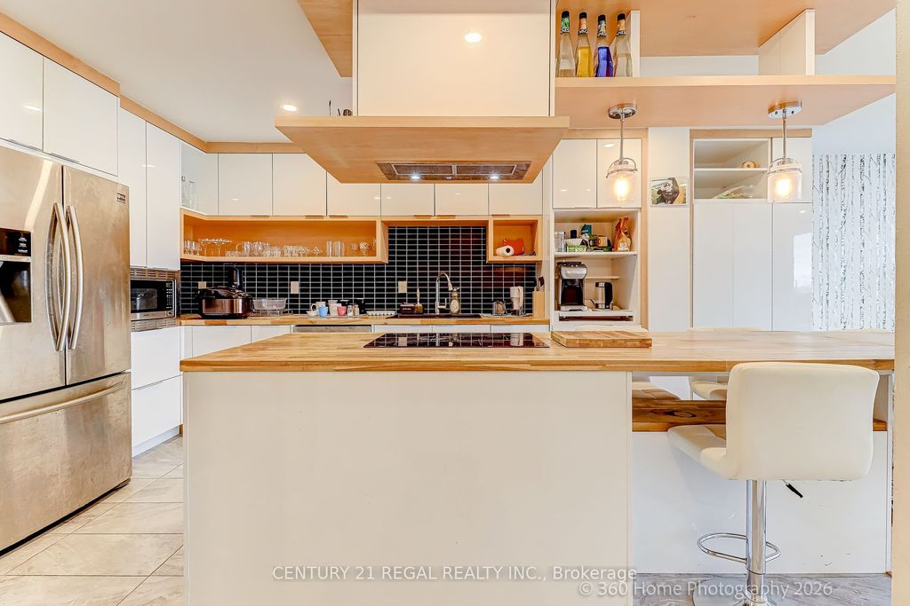 Photo of 25 Sunrise Avenue #1603, Toronto, ON M4A 2S2 (MLS # C12952512)