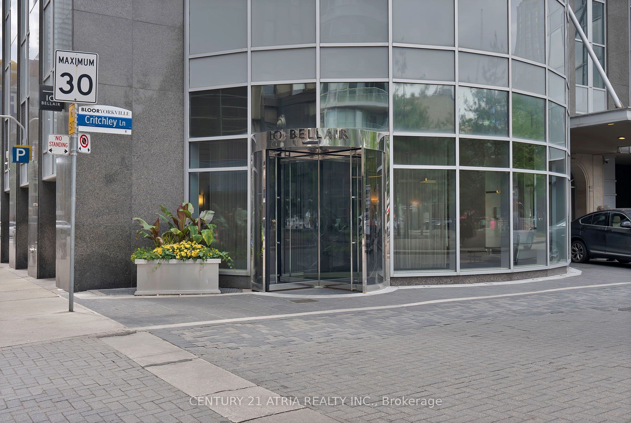 10 Bellair Street 603