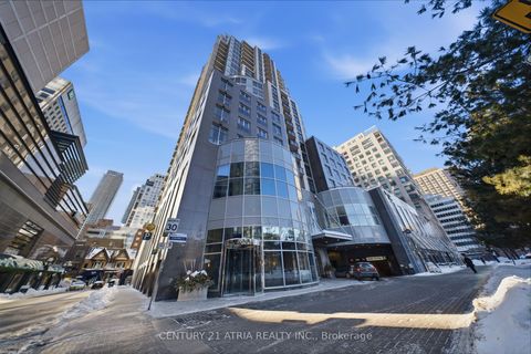 10 Bellair Street 603 Toronto ON M5R 3T8