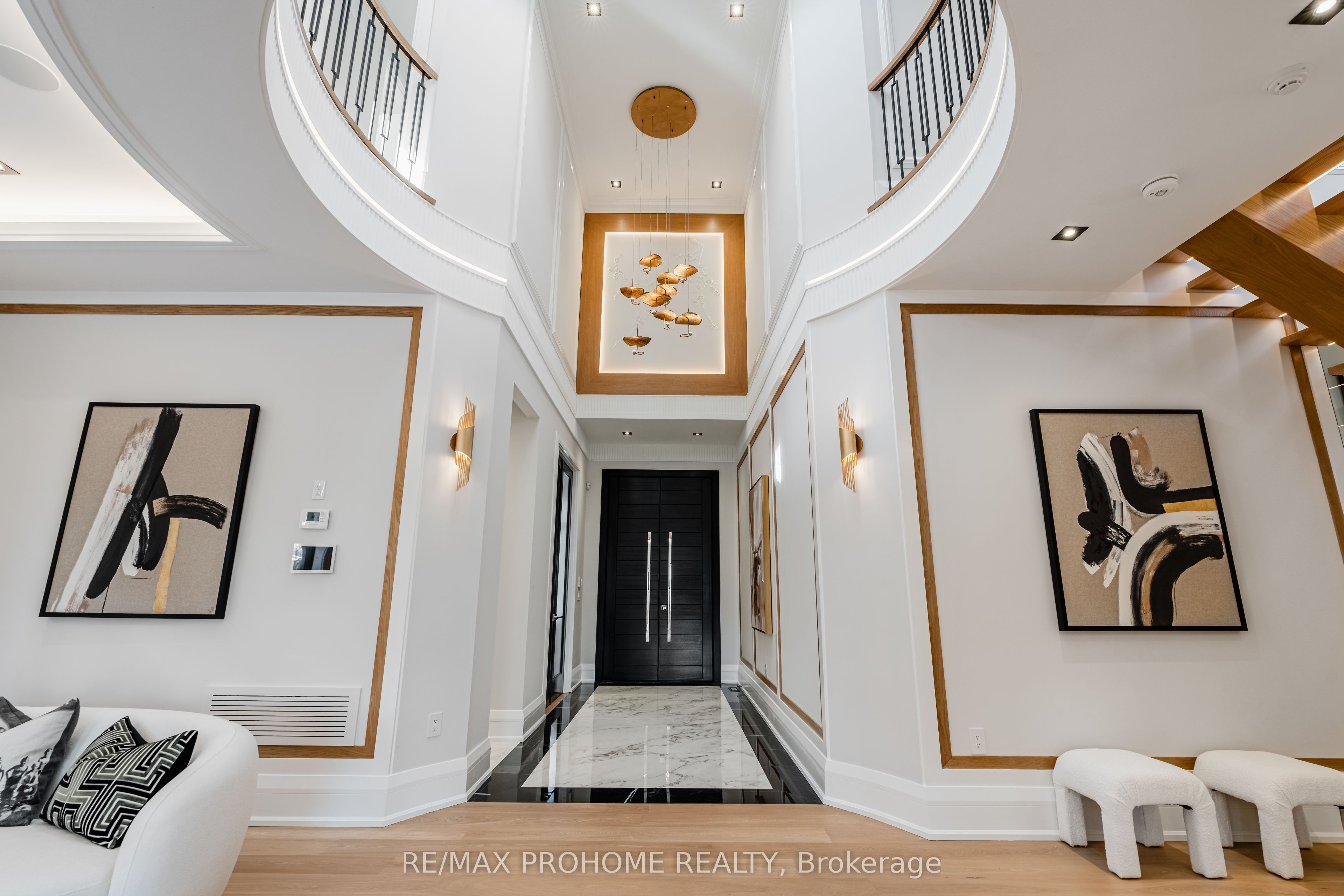 29 Pomander Road