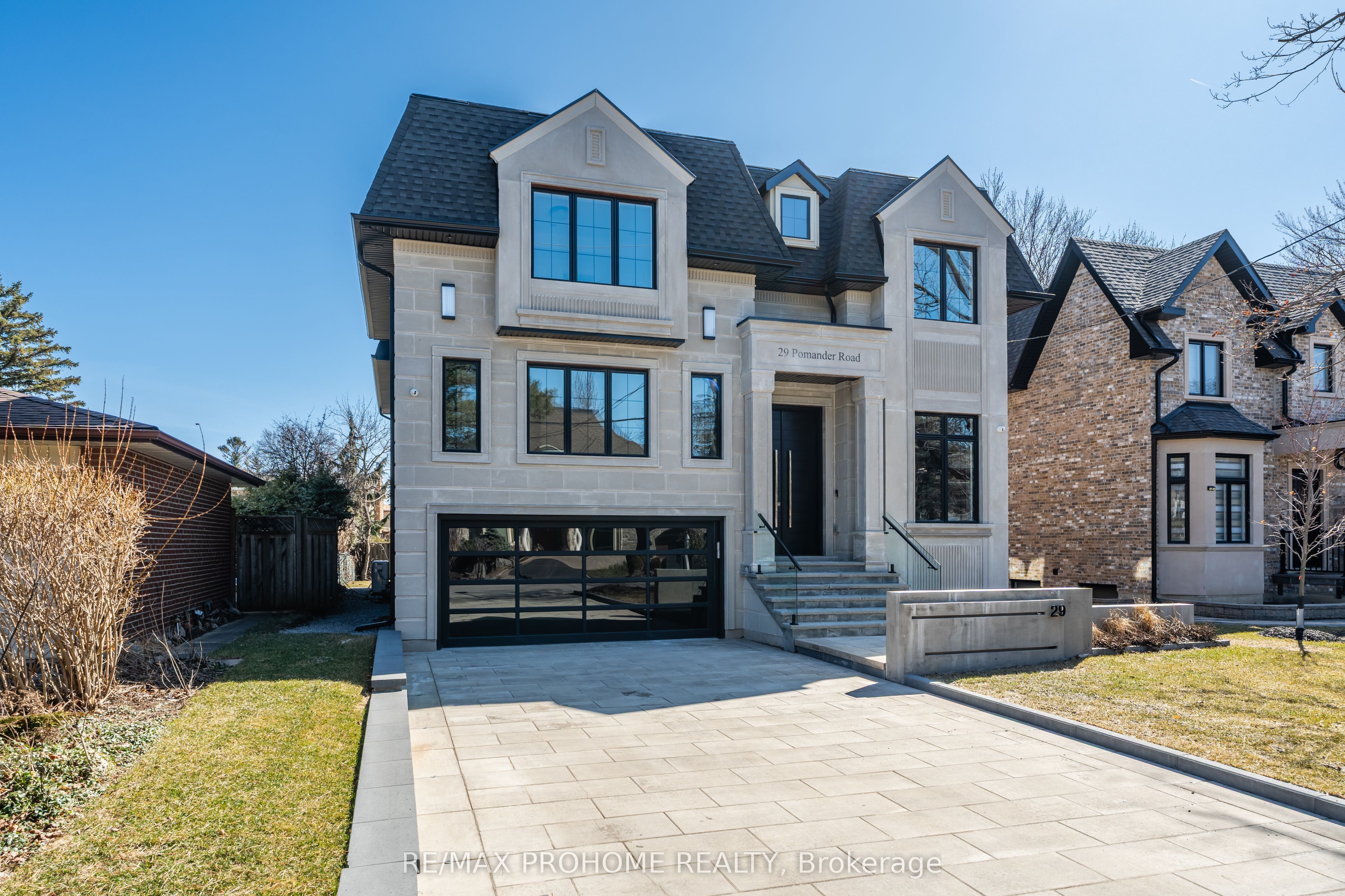 29 Pomander Road