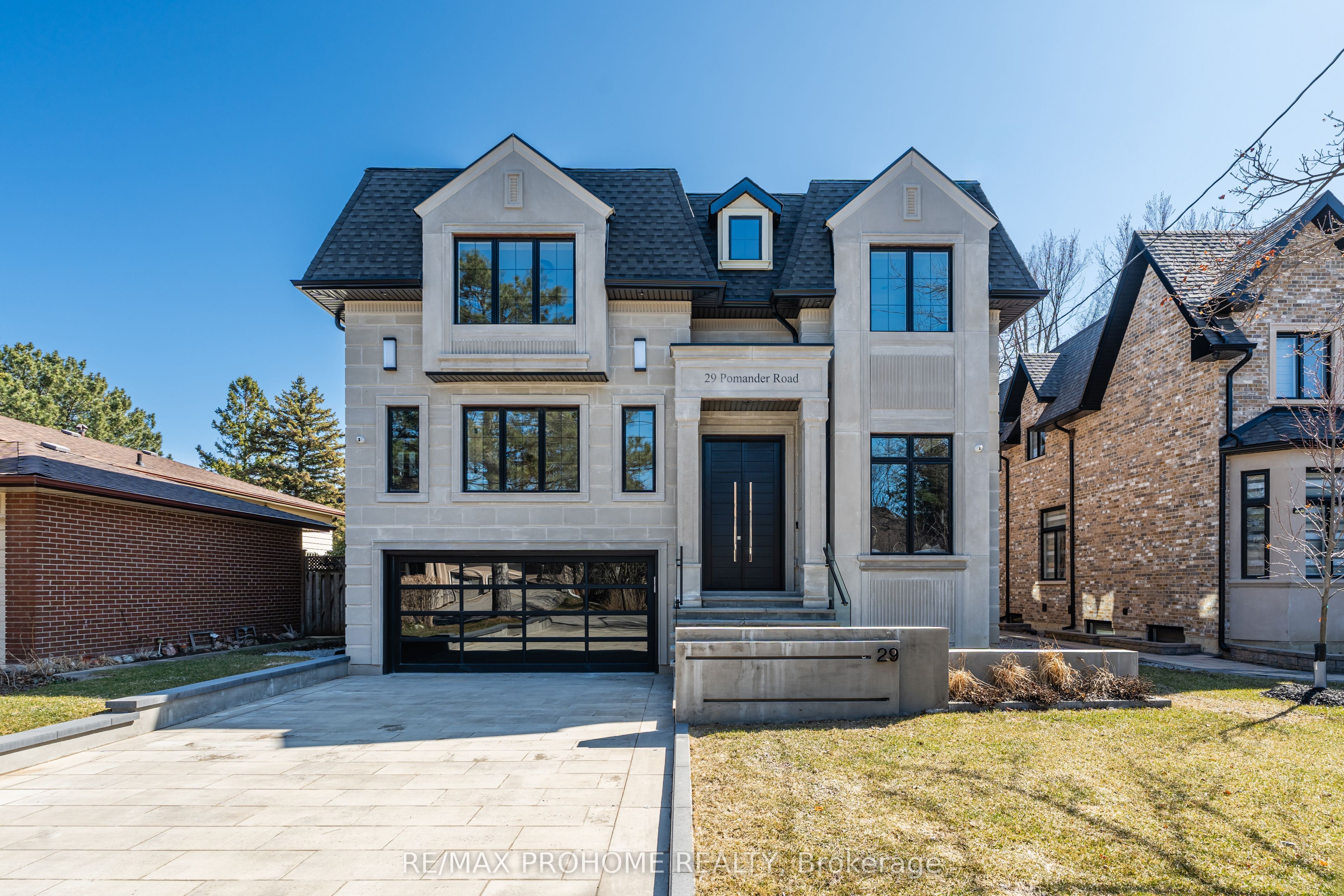 29 Pomander Road