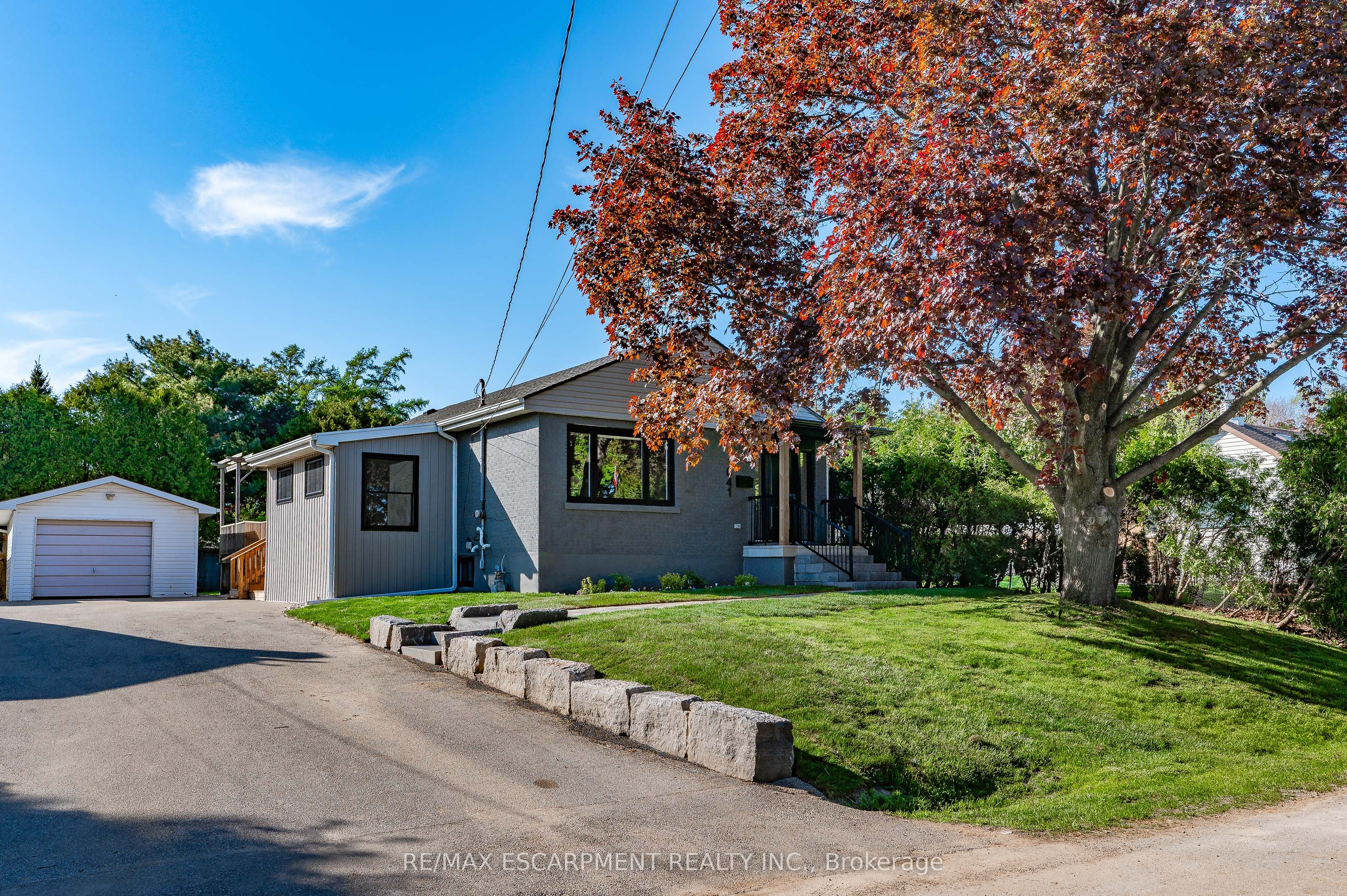 1041 Shepherd's Drive