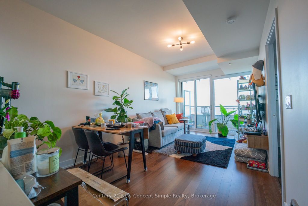 Photo of 20 Shore Breeze Drive #1209, Toronto, ON M8V 0C7 (MLS # W13019384)