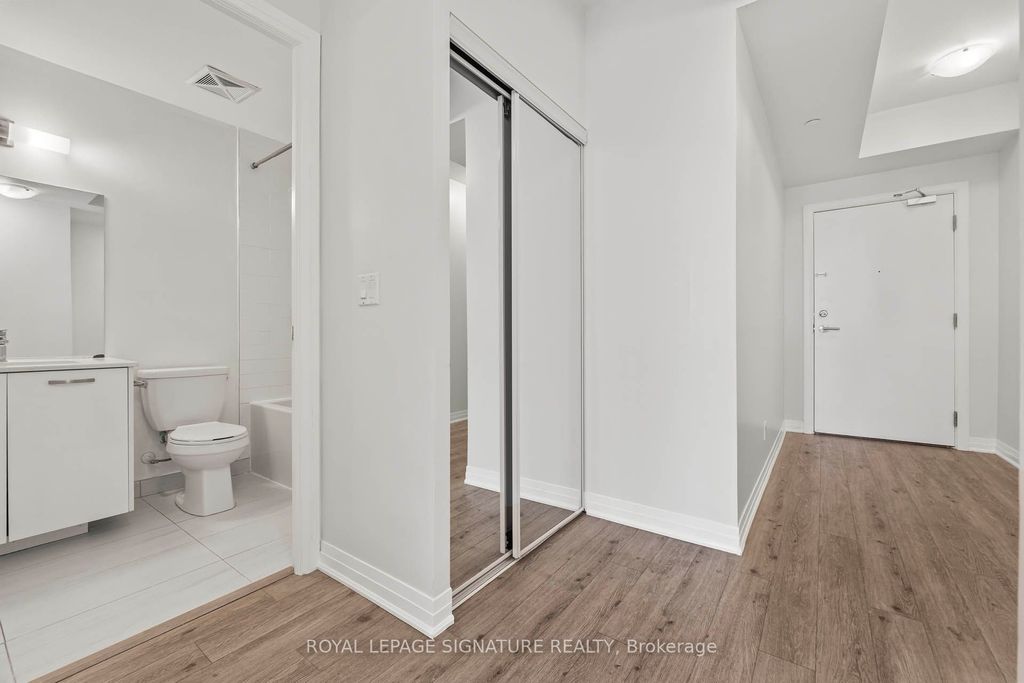 Photo of 1630 Queen Street E #405, Toronto, ON M4L 1G3 (MLS # E12286035)