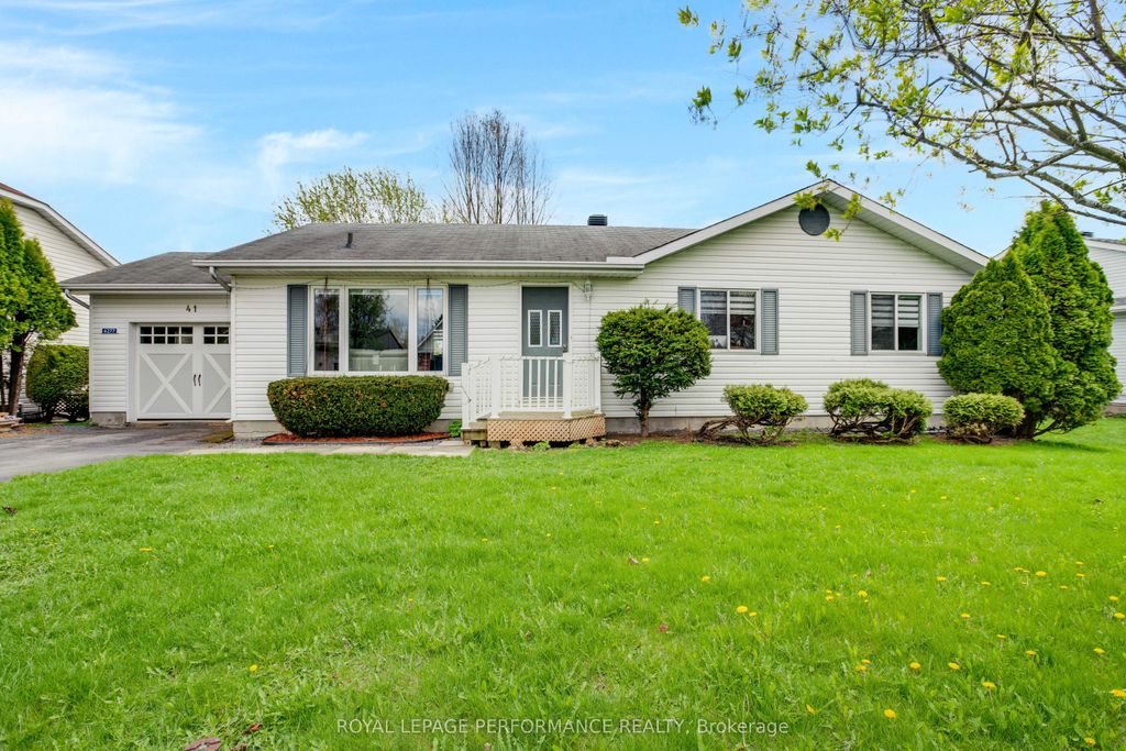Photo of 6277 Macrae Court, South Glengarry, ON K0C 1E0 (MLS # X13109168)