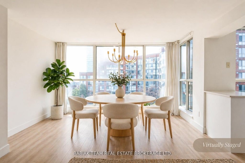 Photo of 24 Southport Street #752, Toronto, ON M6S 4Z1 (MLS # W13457874)
