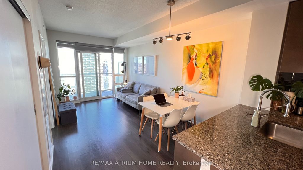 Photo of 89 Dunfield Avenue #2904, Toronto, ON M4S 0A4 (MLS # C12510752)