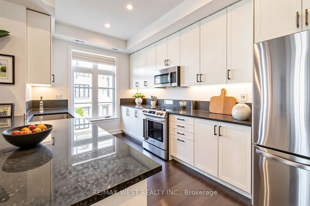 Photo of 150 Joymar Drive #TH94, Mississauga, ON L5M 2P6 (MLS # W12784870)