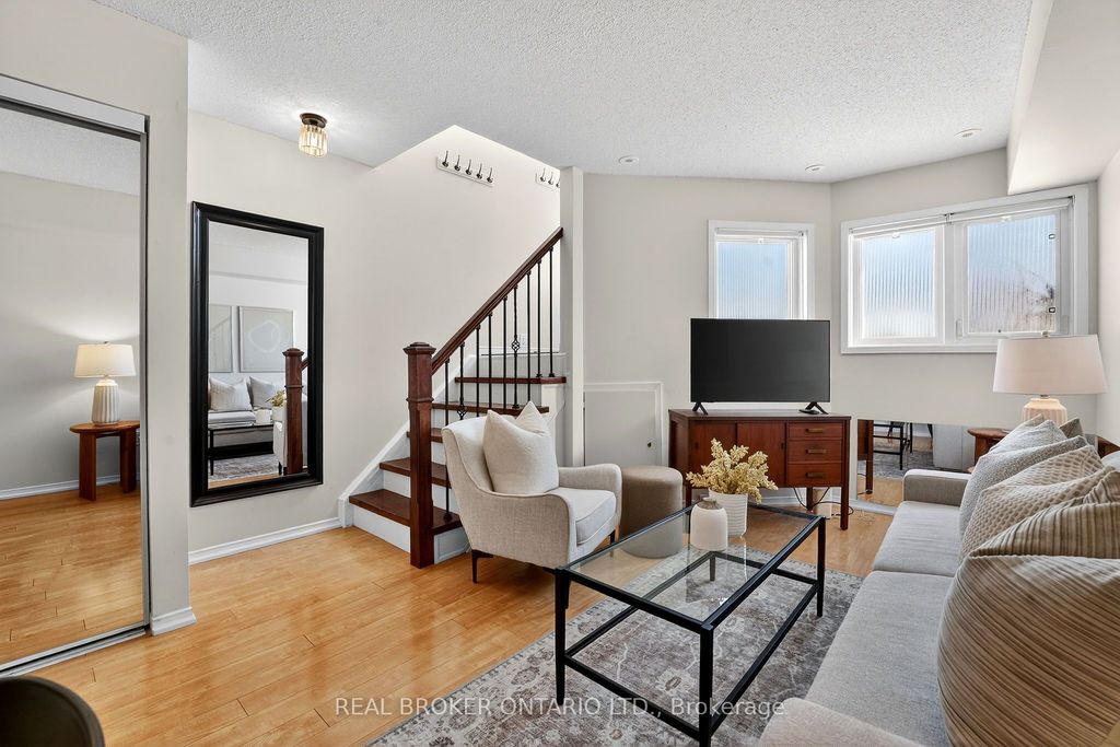 Photo of 10 Merchant Lane #149, Toronto, ON M6P 4J6 (MLS # C12928496)