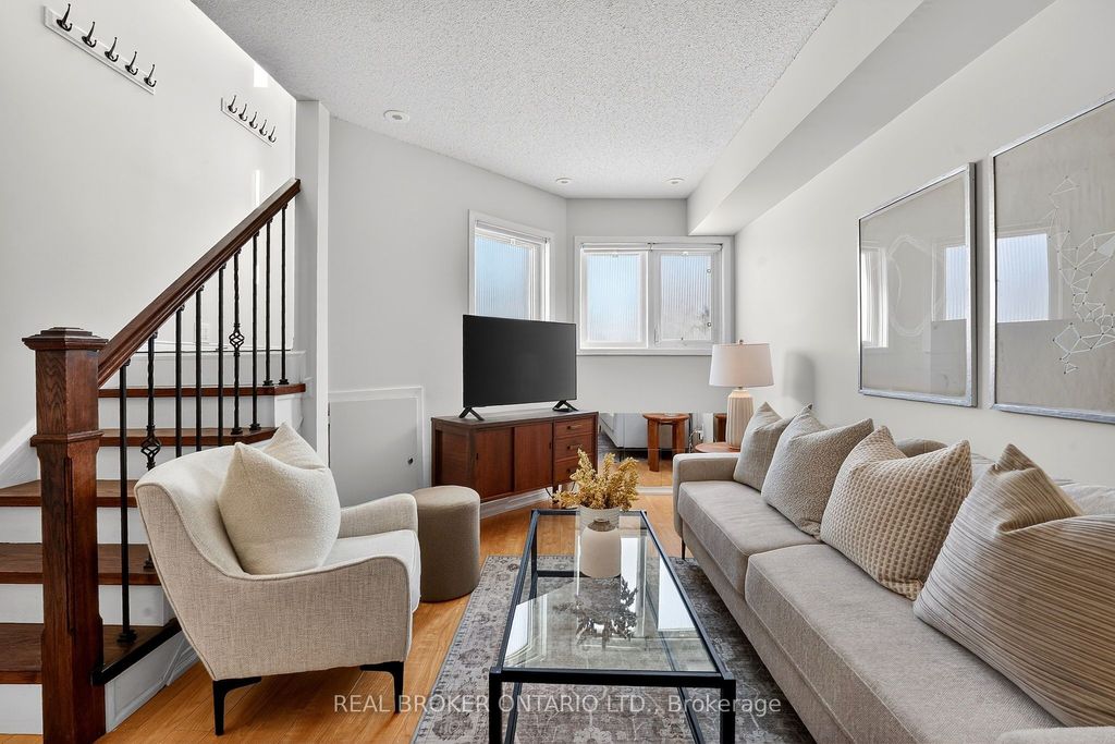 Photo of 10 Merchant Lane #149, Toronto, ON M6P 4J6 (MLS # C12928496)
