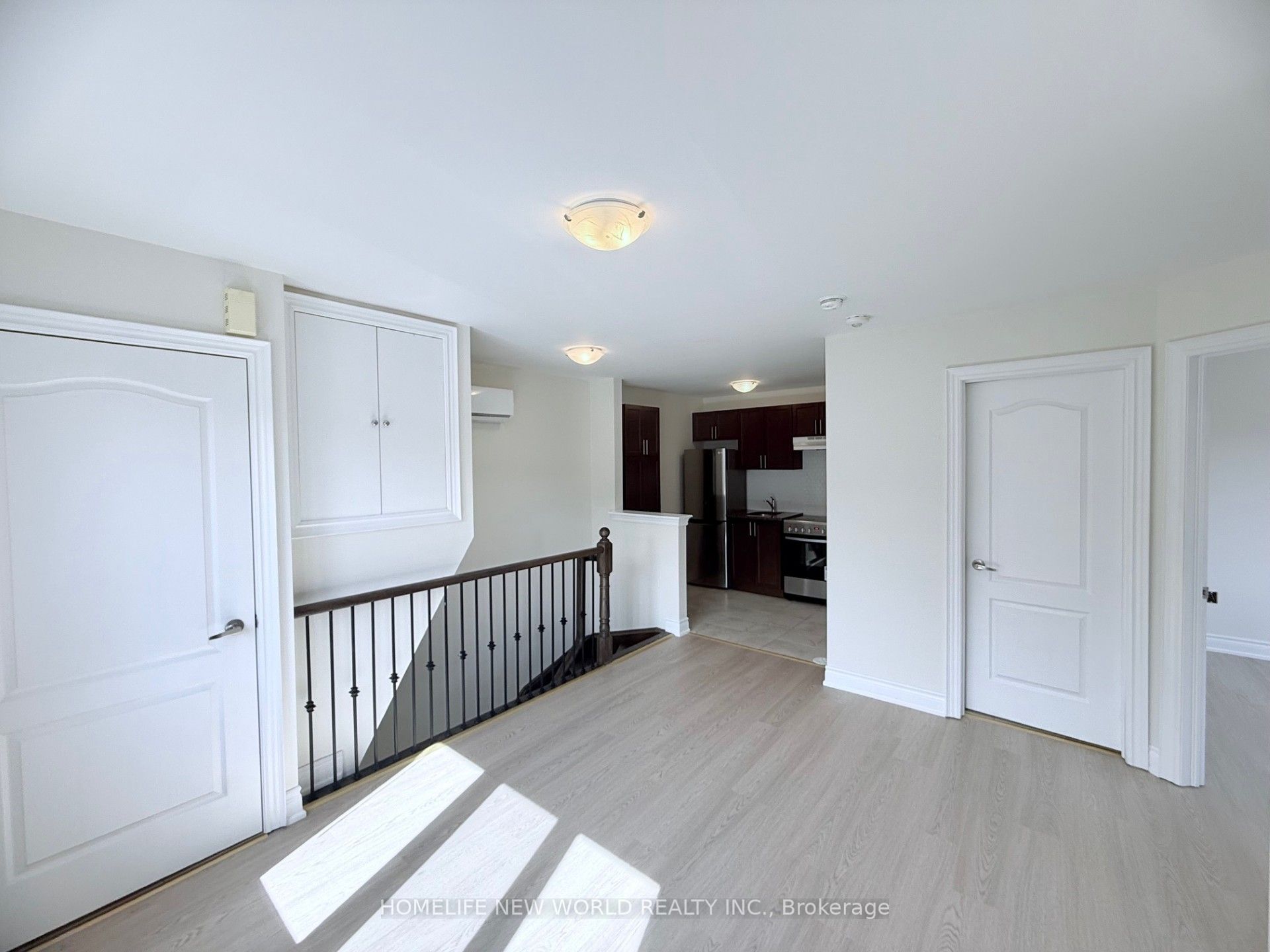 261 William Forster Road Coach House