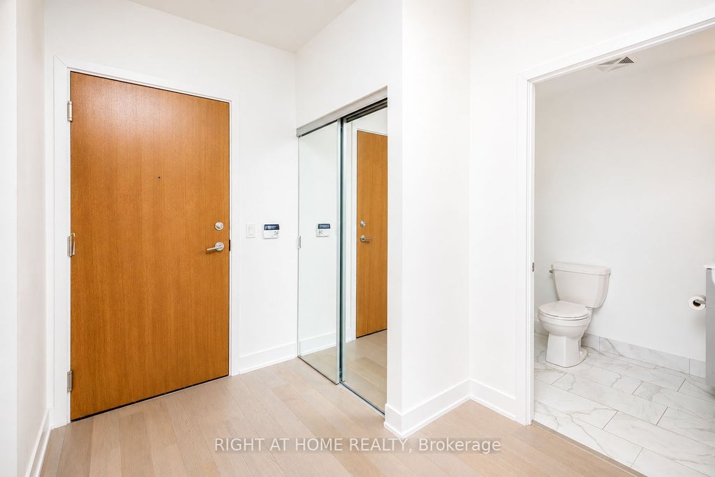 Photo of 20 Shore Breeze Drive #LPH02B, Toronto, ON M8V 1A1 (MLS # W13731300)