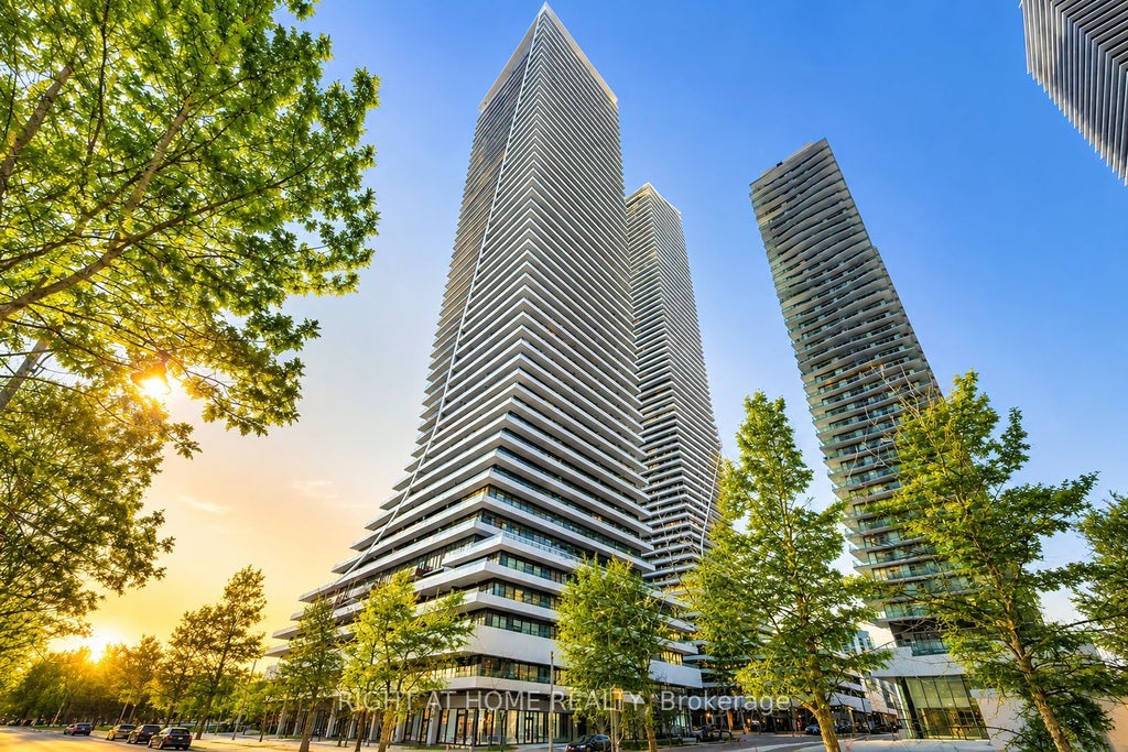 Photo of 20 Shore Breeze Drive #LPH02B, Toronto, ON M8V 1A1 (MLS # W13731300)