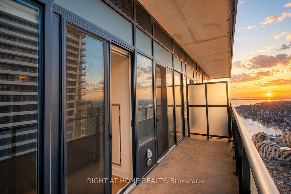 Photo of 20 Shore Breeze Drive #LPH02B, Toronto, ON M8V 1A1 (MLS # W13731300)