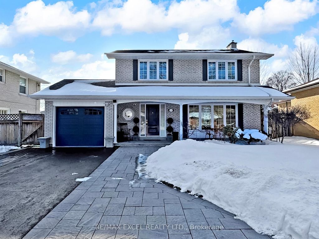 Photo of 211 The Westway N/A, Toronto, ON M9R 1E9 (MLS # W12718968)