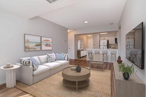 Photo of 28 Harrison Garden Boulevard #901, Toronto, ON M2N 7B5 (MLS # C12221614)