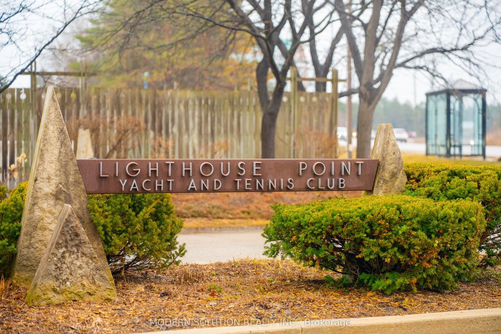 Photo of 307 Mariners Way, Collingwood, ON L9Y 5C7 (MLS # S12932548)