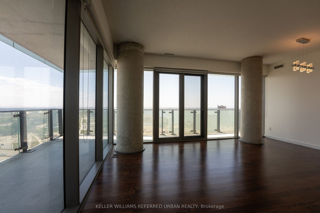 Photo of 70 Distillery Lane #2006, Toronto, ON M5A 0E3 (MLS # C13594292)