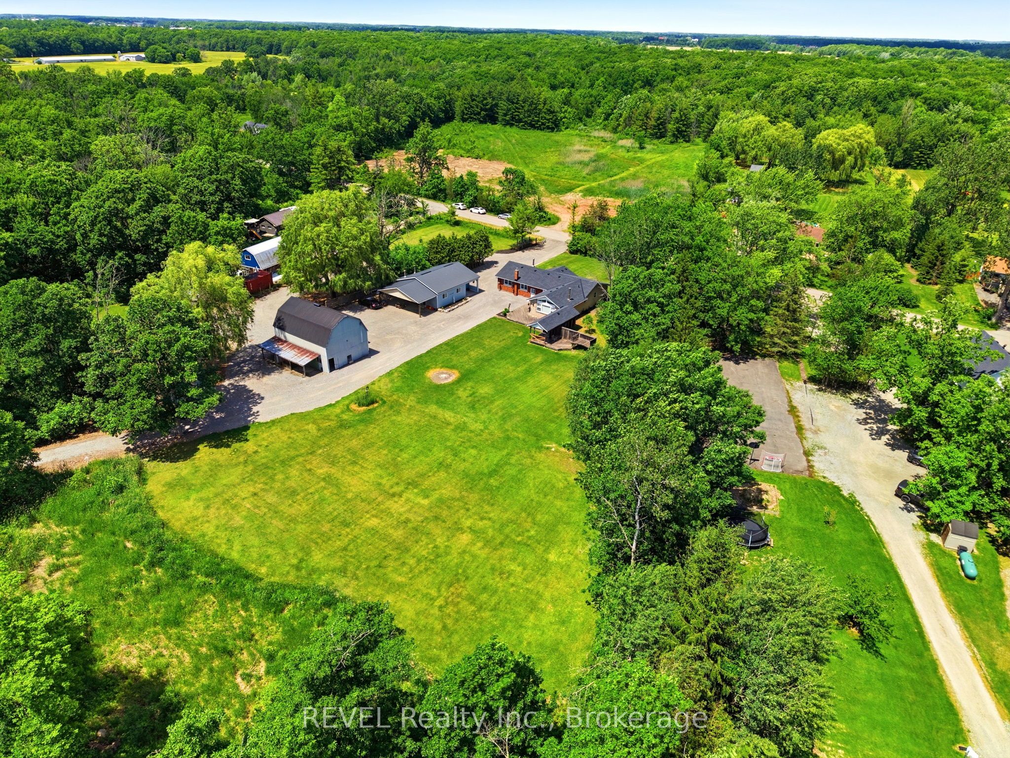 8238 Concession 5 Road