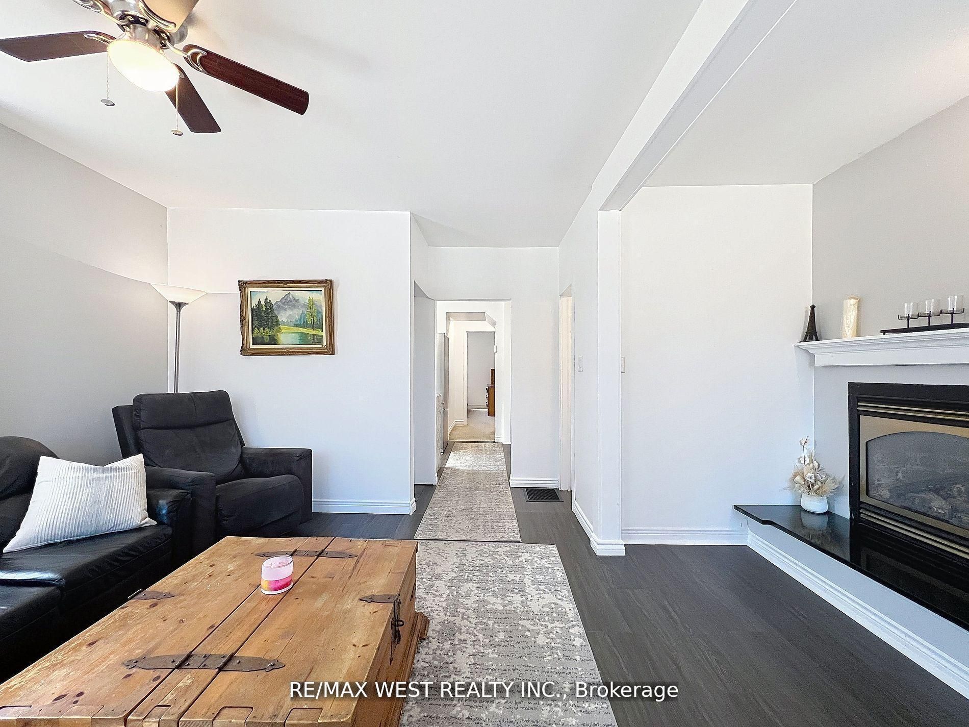 56 Forty First Street