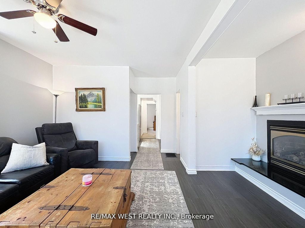 Photo of 56 Forty First Street, Toronto, ON M8W 3N6 (MLS # W12351312)