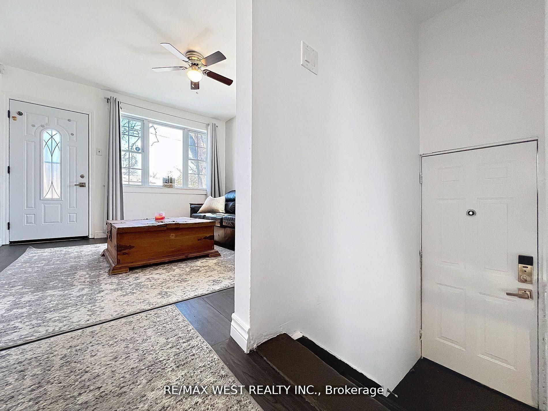 56 Forty First Street