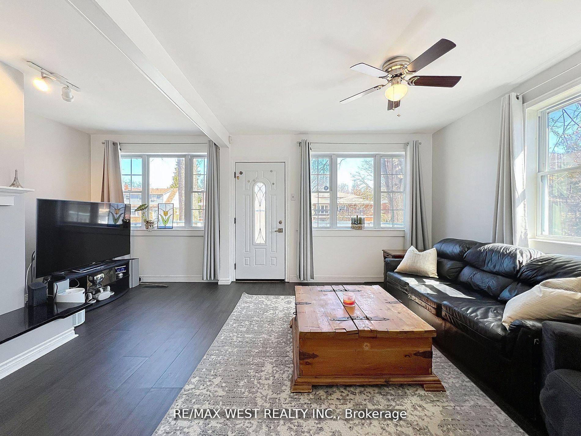 56 Forty First Street