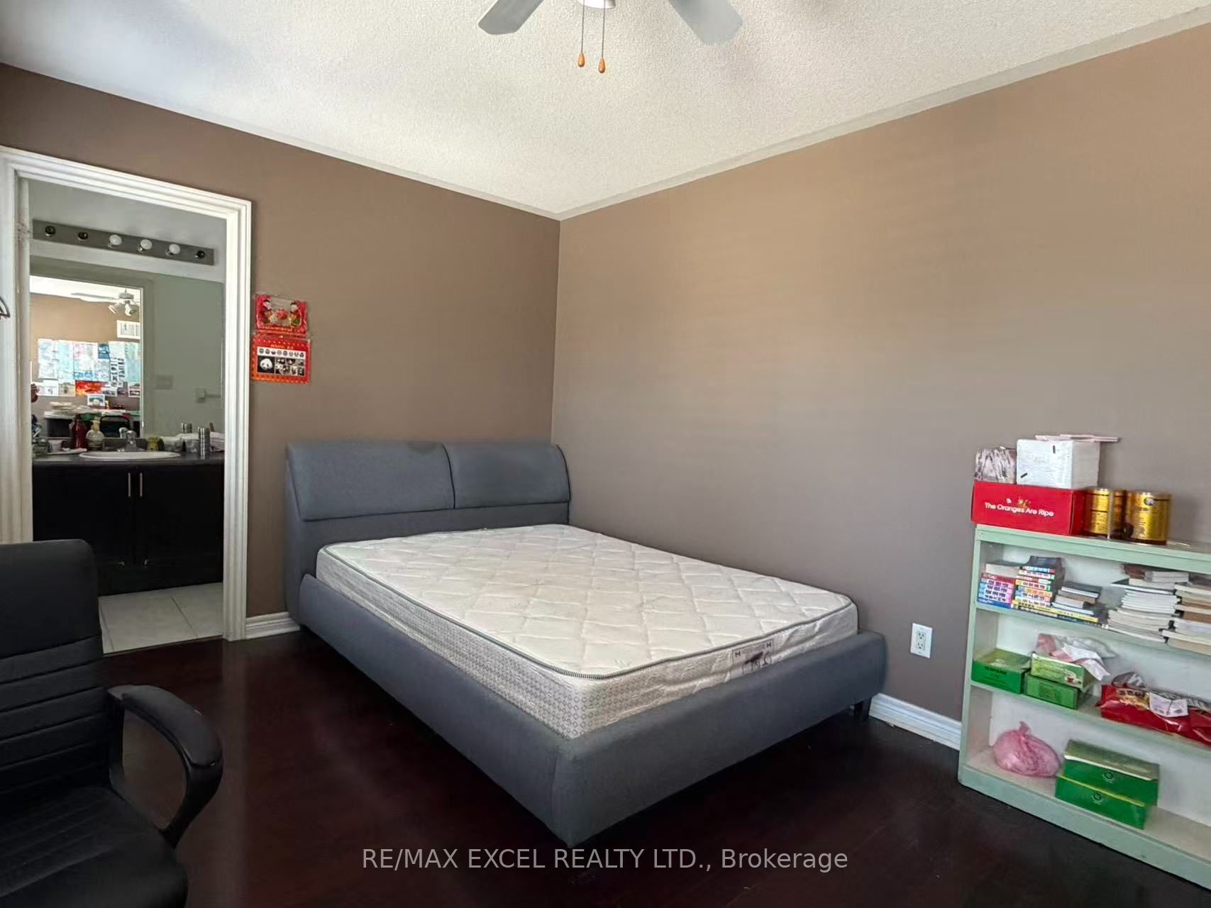 5 Dunnet Street Bedroom 1 & 2