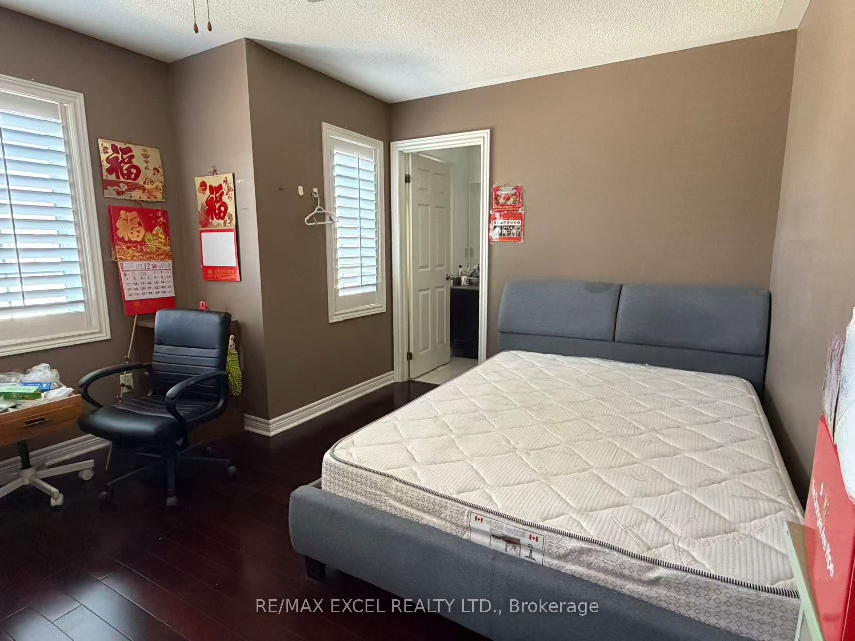 5 Dunnet Street Bedroom 1 & 2