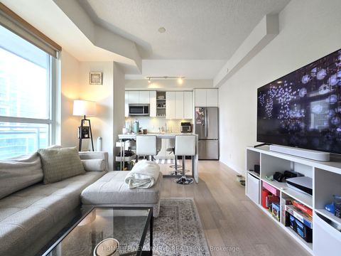 33 Shore Breeze Drive 508 Toronto ON M8V 0G1