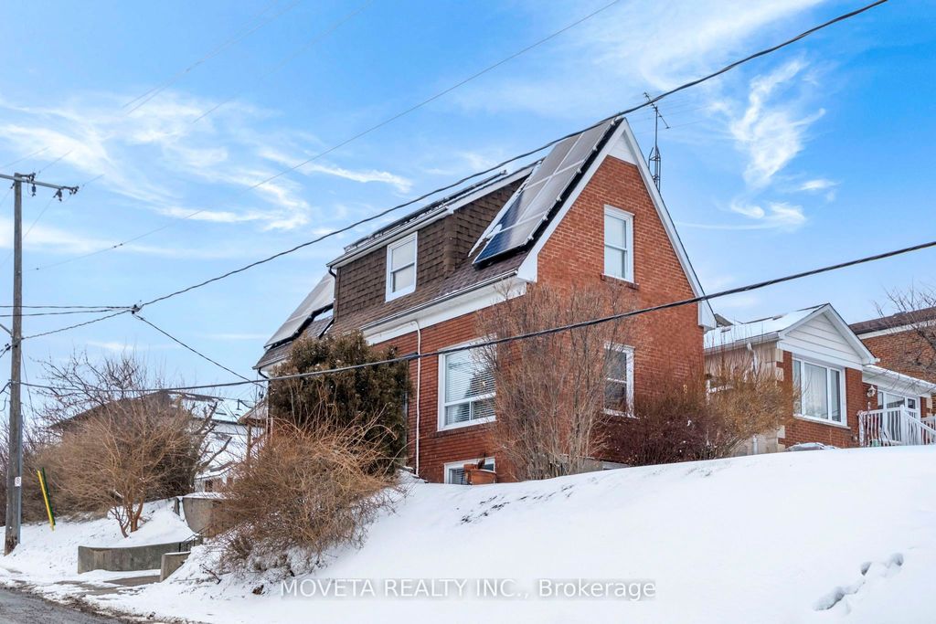 Photo of 438 Silverthorn Avenue, Toronto, ON M6M 3H5 (MLS # W12821484)