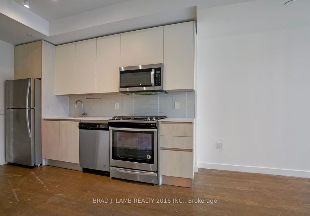 Photo of 2A Church Street #1608, Toronto, ON M5E 0E1 (MLS # C12794870)