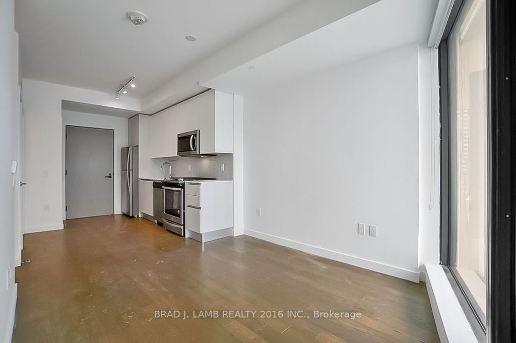 Photo of 2A Church Street #1608, Toronto, ON M5E 0E1 (MLS # C12794870)