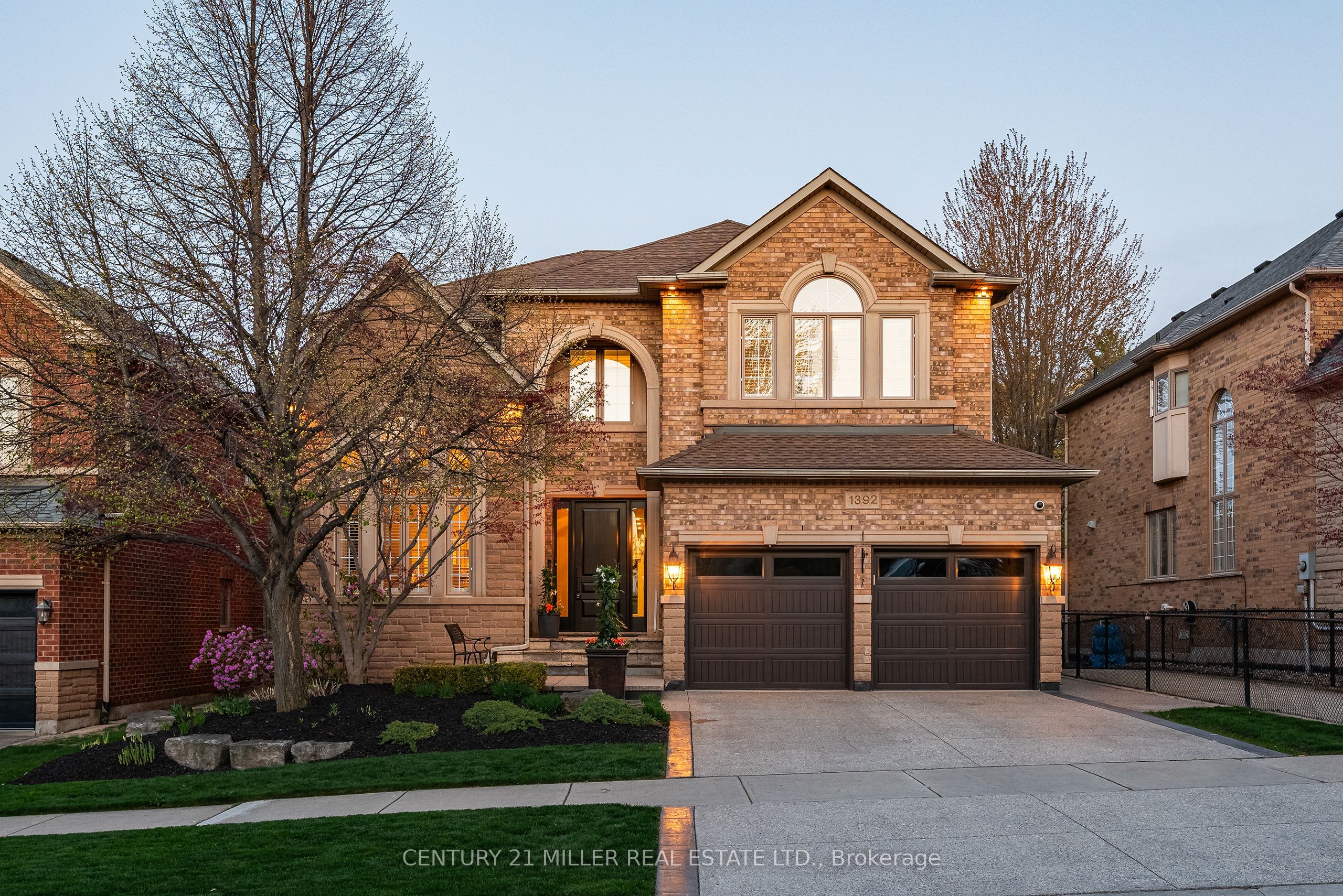 1392 Clearwater Crescent