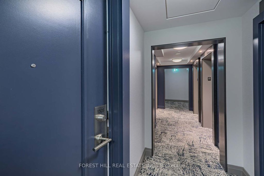 Photo of 530 W St Clair Avenue W #1505, Toronto, ON M6C 0A2 (MLS # C13098462)