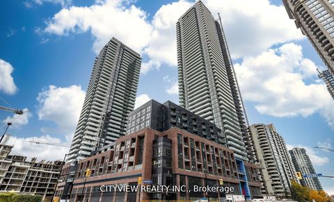 430 Square One Drive 2911 Mississauga ON L5B 0L6