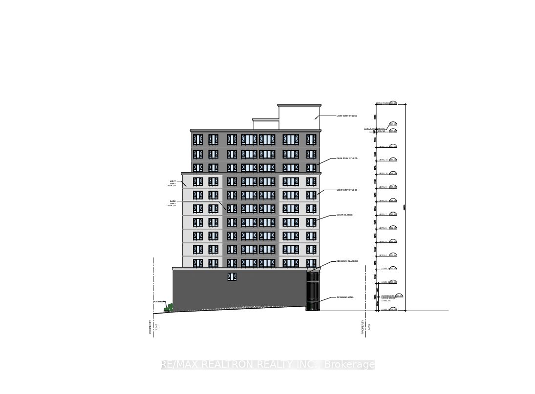 180-182 Church Street S