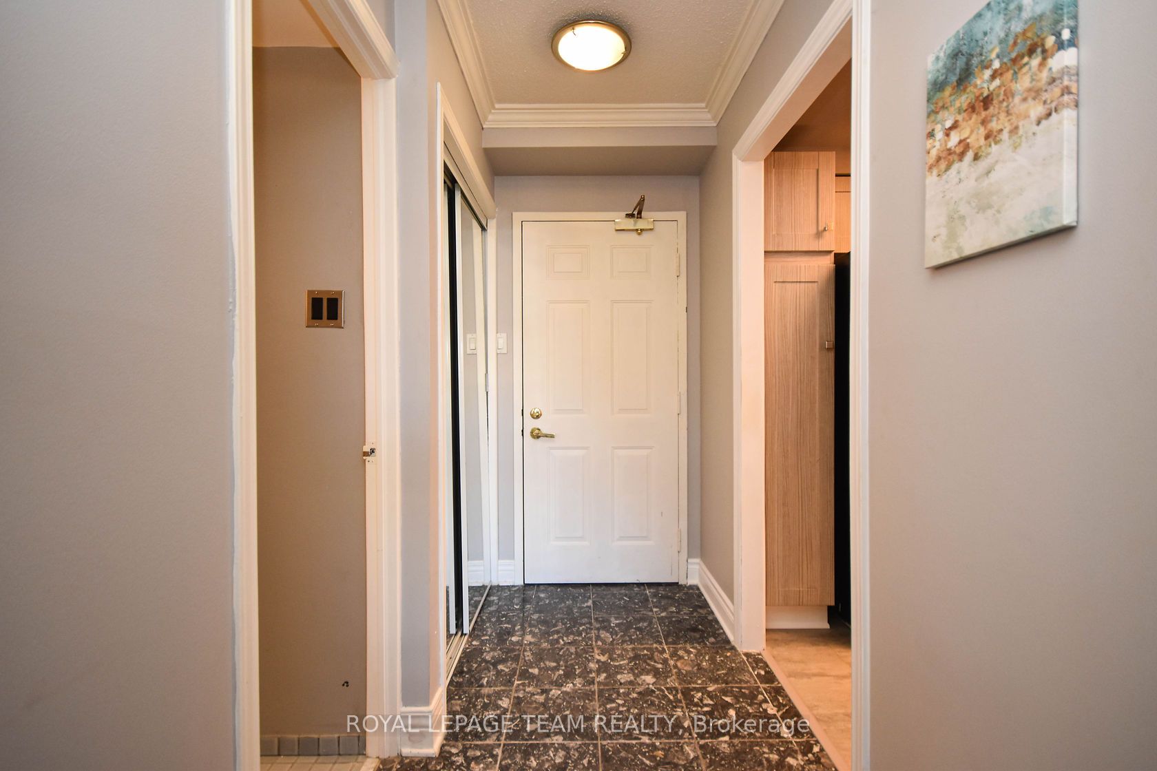 959 North River Road 203