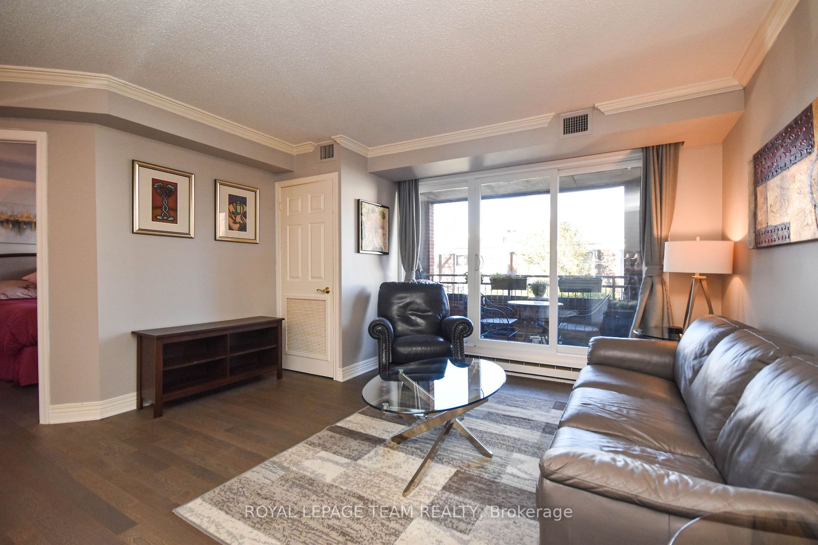 959 North River Road 203