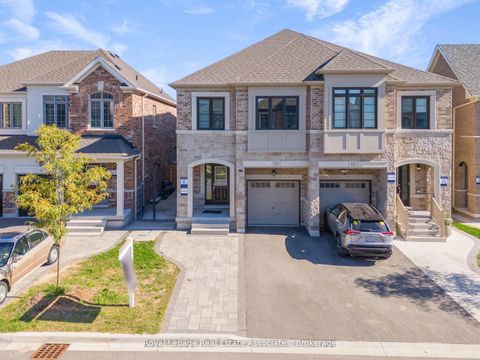 13 Quinton Ridge Brampton ON L6Y 6J4
