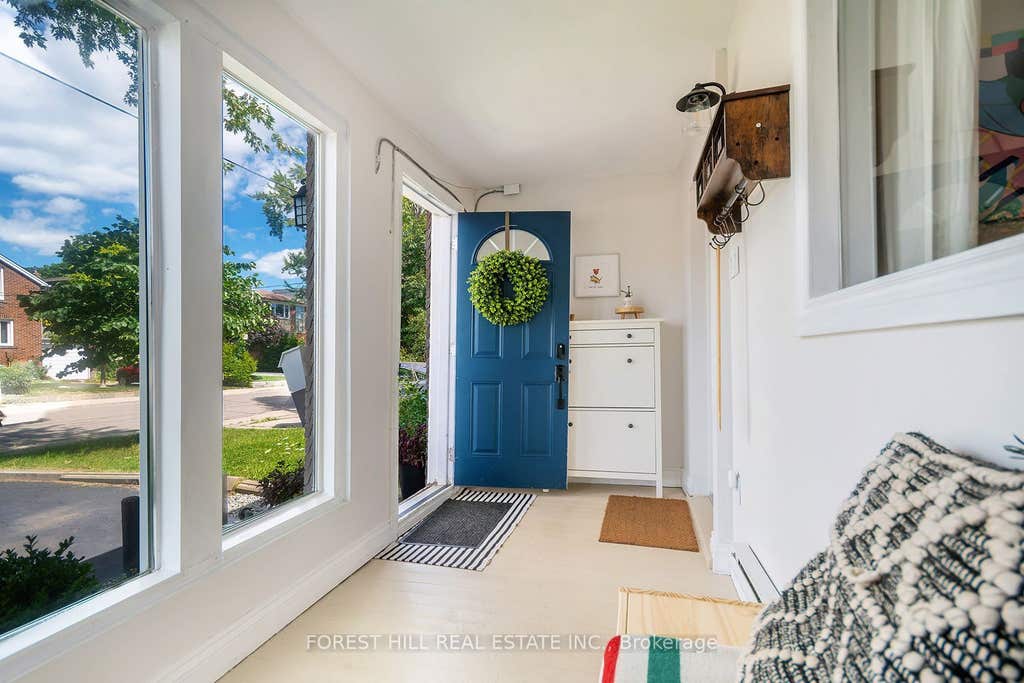 Photo of 55 Vanevery Street, Toronto, ON M8V 1Y5 (MLS # W13691070)