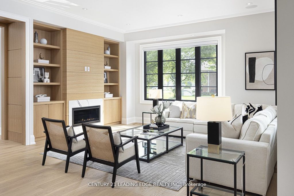 Photo of 48 Tangmere Road, Toronto, ON M3B 2N3 (MLS # C12612494)