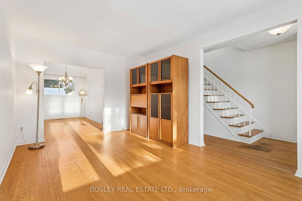 Photo of 11 Forty First Street, Toronto, ON M8W 3N4 (MLS # W12725448)