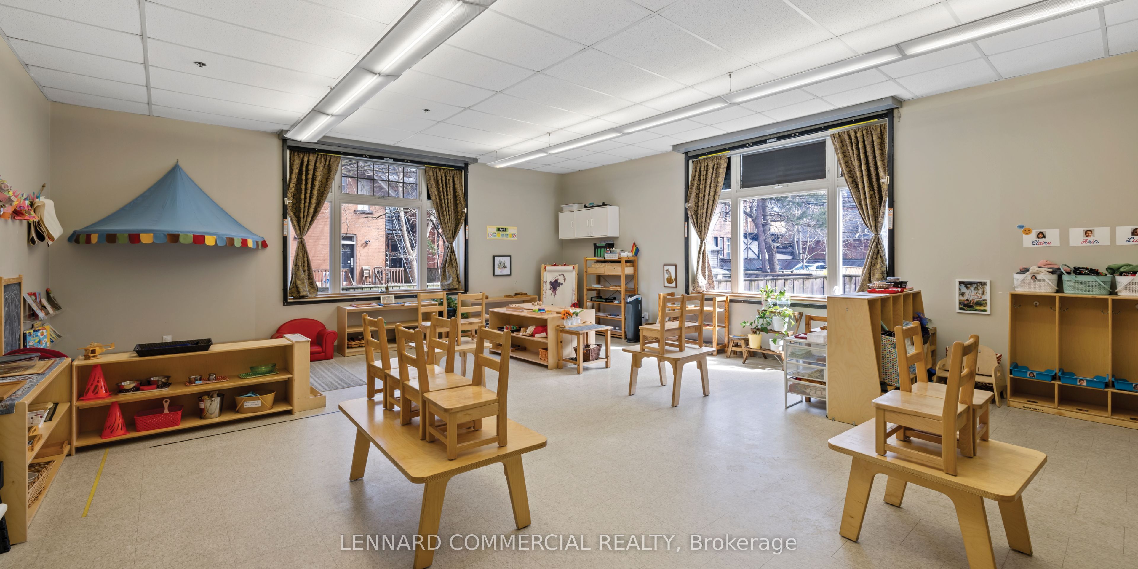 39 Spadina Road