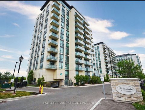 65 Yorkland Boulevard 308 Brampton ON L6P 4M5