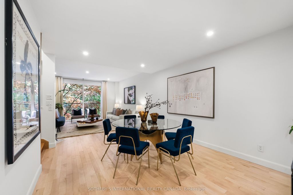Photo of 111A Alcorn Avenue, Toronto, ON M4V 1E5 (MLS # C13223710)